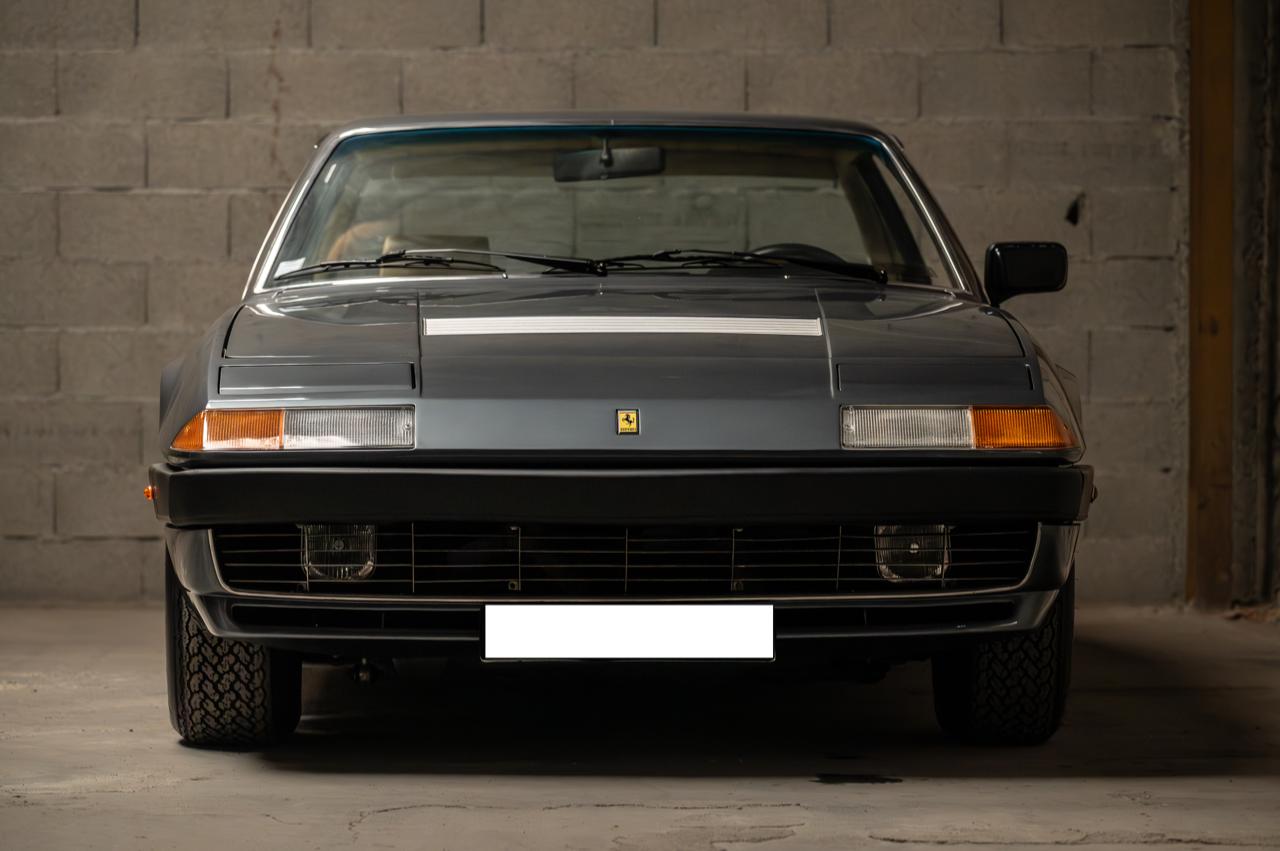 FERRARI 400 i - 1982 LesAnciennes.com