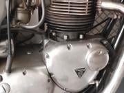 image_6-TRIUMPH Bonneville T140 Silver jubilé - 1977