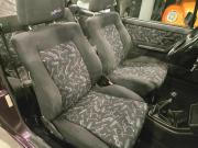 image_16-VOLKSWAGEN Golf 1.8 cabrio GENESIS - 1992