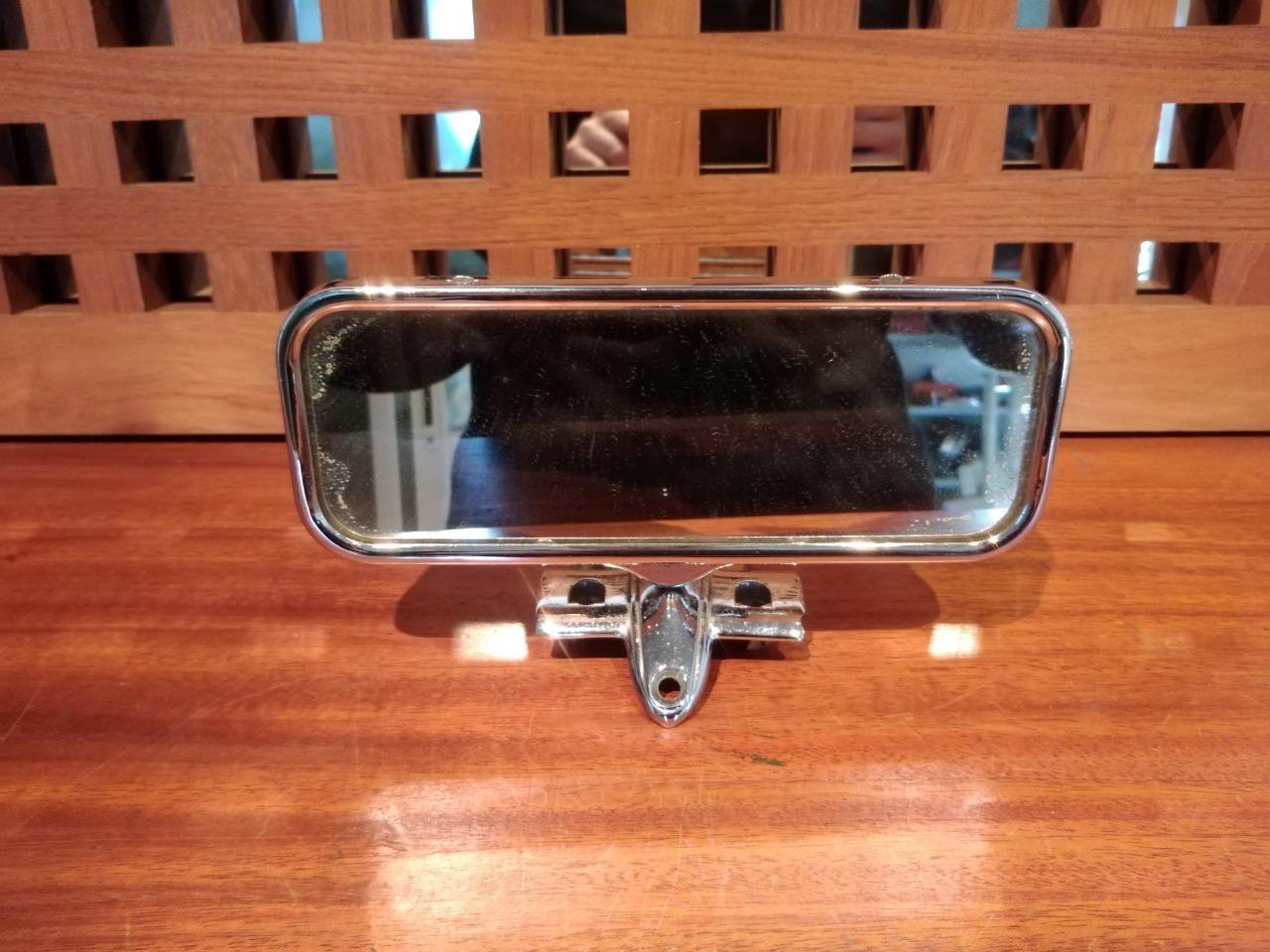 Rétroviseur FORD 1939-1951 LesAnciennes.com