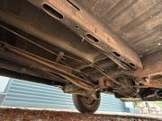 image_37-VOLKSWAGEN Transporter T3 - 1989