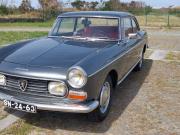 image_2-PEUGEOT 404 Coupe super de Luxe - 1967