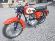 image_0-BSA C15 Star - 1966