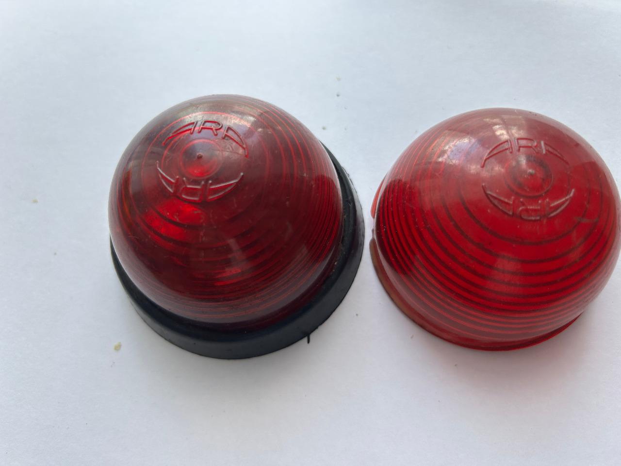 Feux CITROEN INCONNU LesAnciennes.com