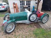 image_0-ALFA ROMEO Alfa Roméo P3 Alfa Roméo P3 - 1930