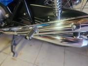 image_4-HONDA CB 750 Four K6 - 1976