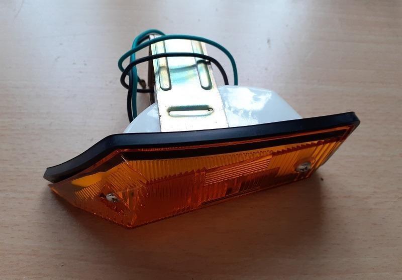 Clignotant CITROEN Acadiane LesAnciennes.com