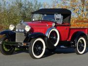 image_0-FORD A Roadster Pickup - 1930
