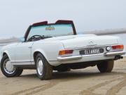 image_22-MERCEDES 280 SL Cabriolet - 1969