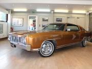 image_0-CHEVROLET MONTE CARLO 5.7 BVA - 1972