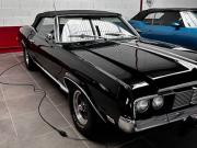 image_1-MERCURY Cougar XR7 - 1969