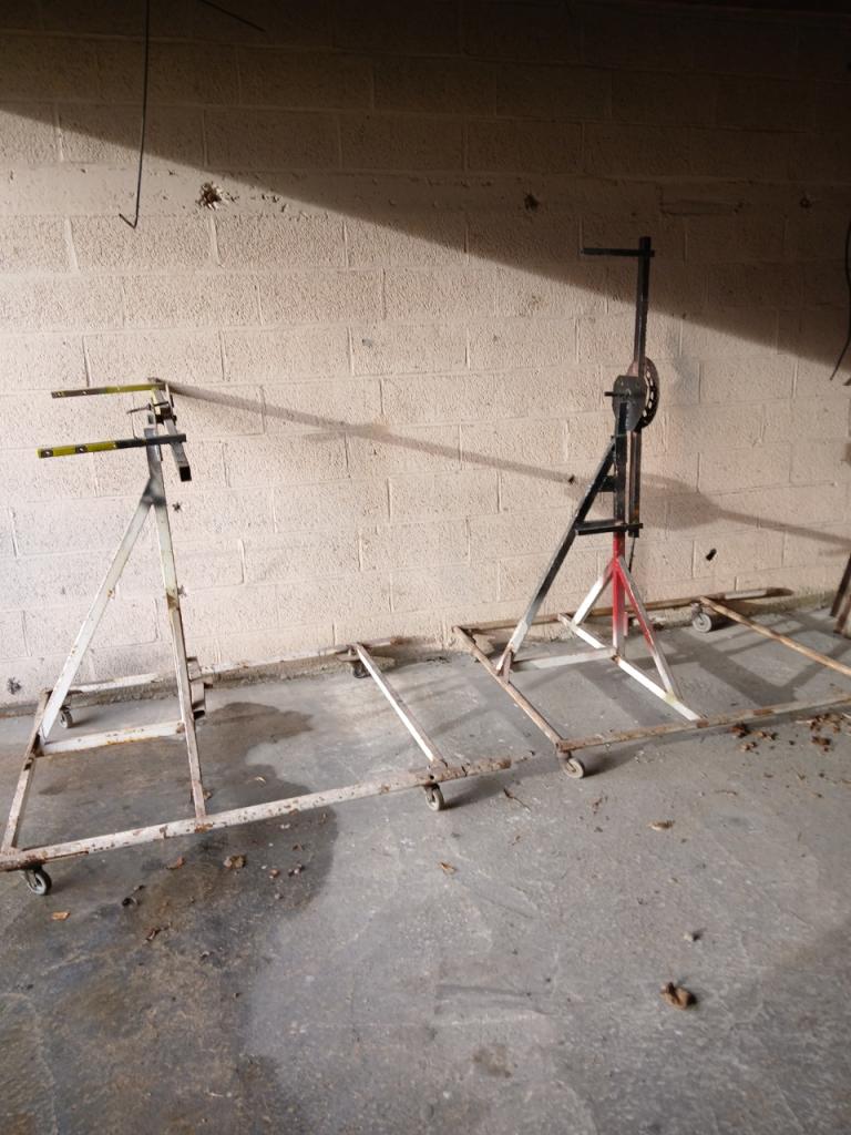 Tourne broche SIMCA 1000 LesAnciennes.com