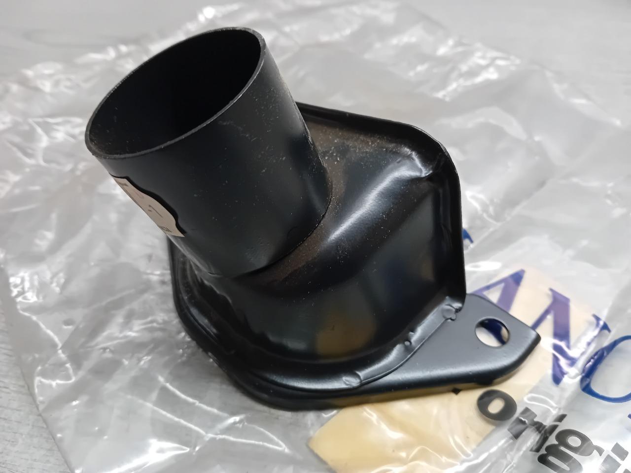 4348457 – CONVOYEUR D’AIR NEUF FIAT 850 T 850T LesAnciennes.com