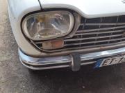 image_3-PEUGEOT 204 Berline - 1972