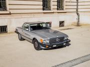 image_0-MERCEDES 560 SL 560 SL USA - 1986