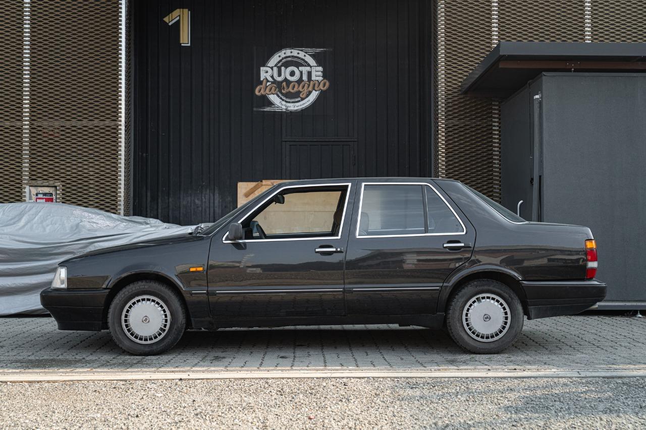 LANCIA Thema 6V - 1985 LesAnciennes.com