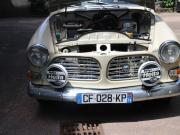 image_4-VOLVO Amazon 121 Coupé 2 portes - 1969