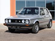 image_0-VOLKSWAGEN Golf Golf I Rabbit - 1983