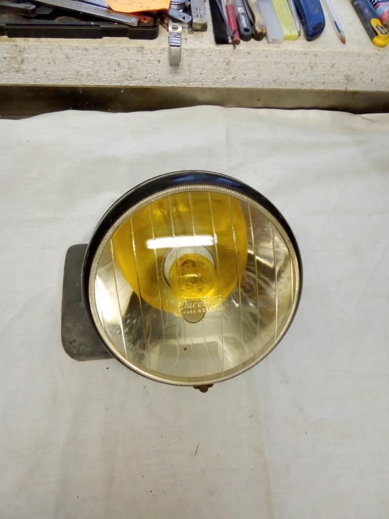 Pièces MONET GOYON GZO LesAnciennes.com