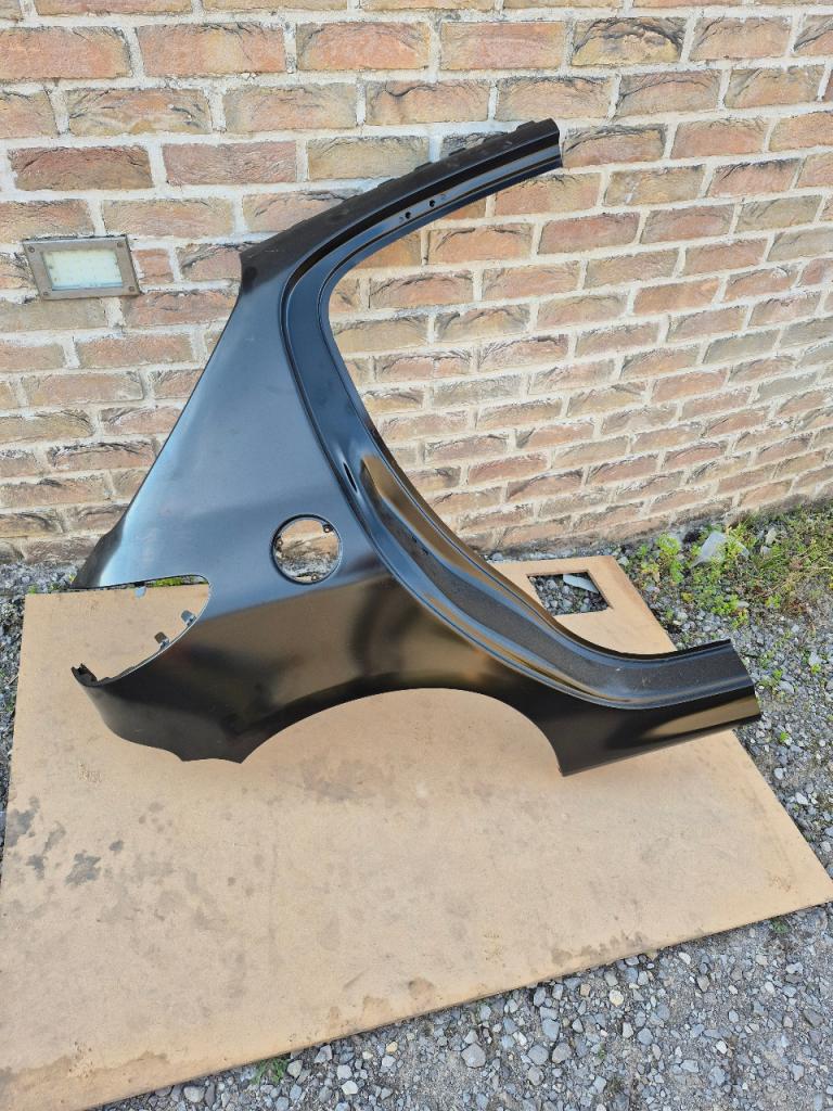 Aile AR D PEUGEOT 206 LesAnciennes.com