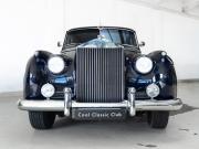 image_2-ROLLS ROYCE Silver Cloud Series II - 1960
