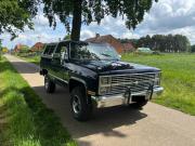 image_2-CHEVROLET BLAZER K5 5.0 V8 B/A 4WD - 1984