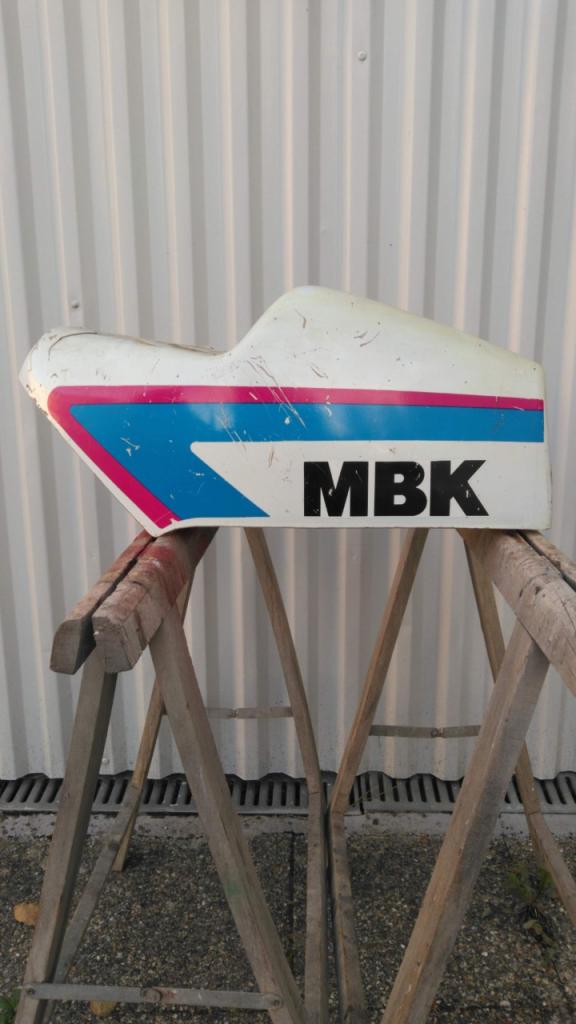Recherche pièces MBK 51 - LesAnciennes.com
