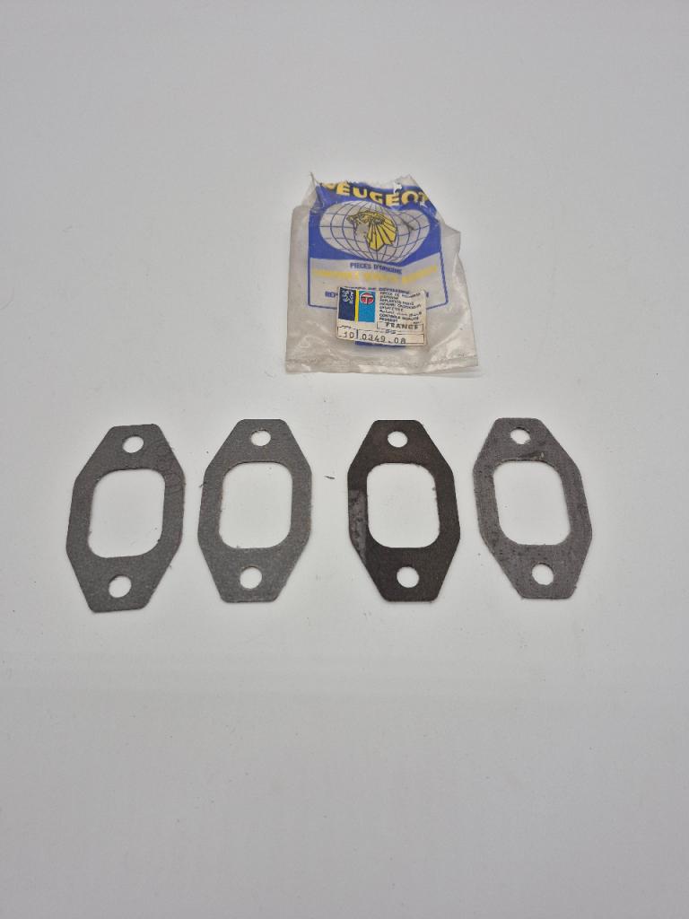Joint Collecteur d'echappement PEUGEOT 404 LesAnciennes.com