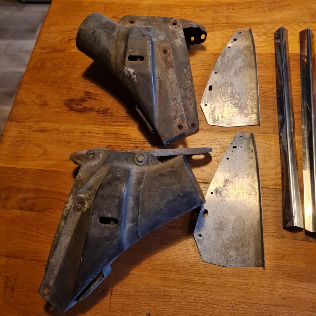 Enjoliveurs CITROEN DS Pallas LesAnciennes.com