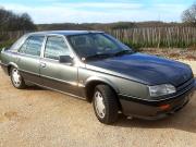 image_0-RENAULT 25 (R25) V6 Injection BACCARA - 1990
