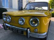 image_1-RENAULT 8 (R8) R8S 1136 - 1969
