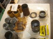 image_5-Pièces RENAULT chemises pistons bielles R 16 Ø 76