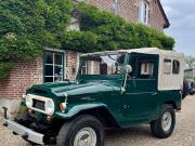 image_1-TOYOTA Land Cruiser FJ40 - 1966
