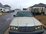 image_3-MERCEDES 190 E - 1990