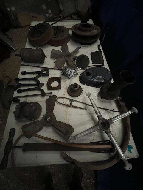 Pièces PEUGEOT 301 LesAnciennes.com