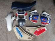 image_1-HONDA MTX Lee Cooper - 1984