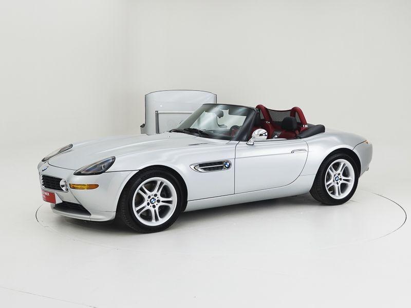 BMW Z8 '2000 - 2000 LesAnciennes.com