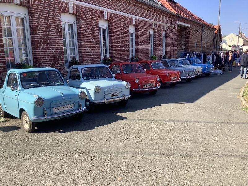 L'Ascension en Bourgogne 2026 LesAnciennes.com