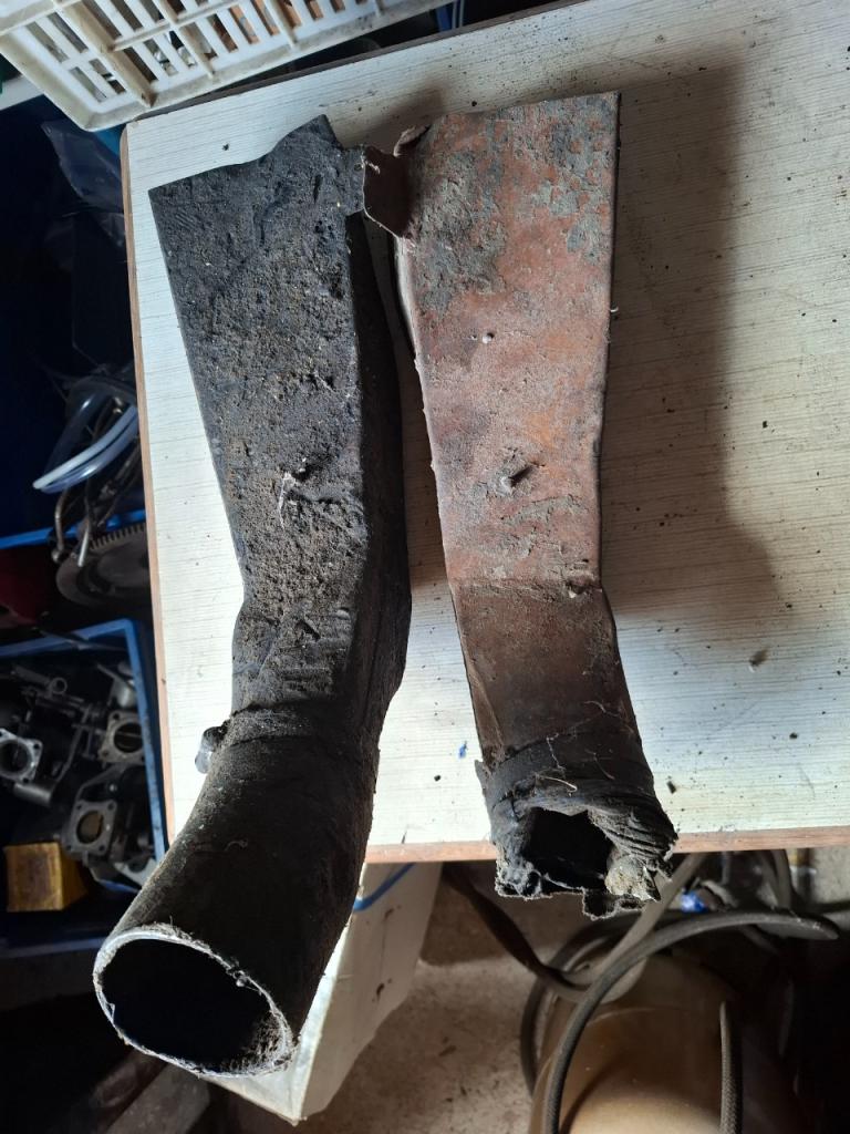 JAGUAR Type E 3.8L LesAnciennes.com