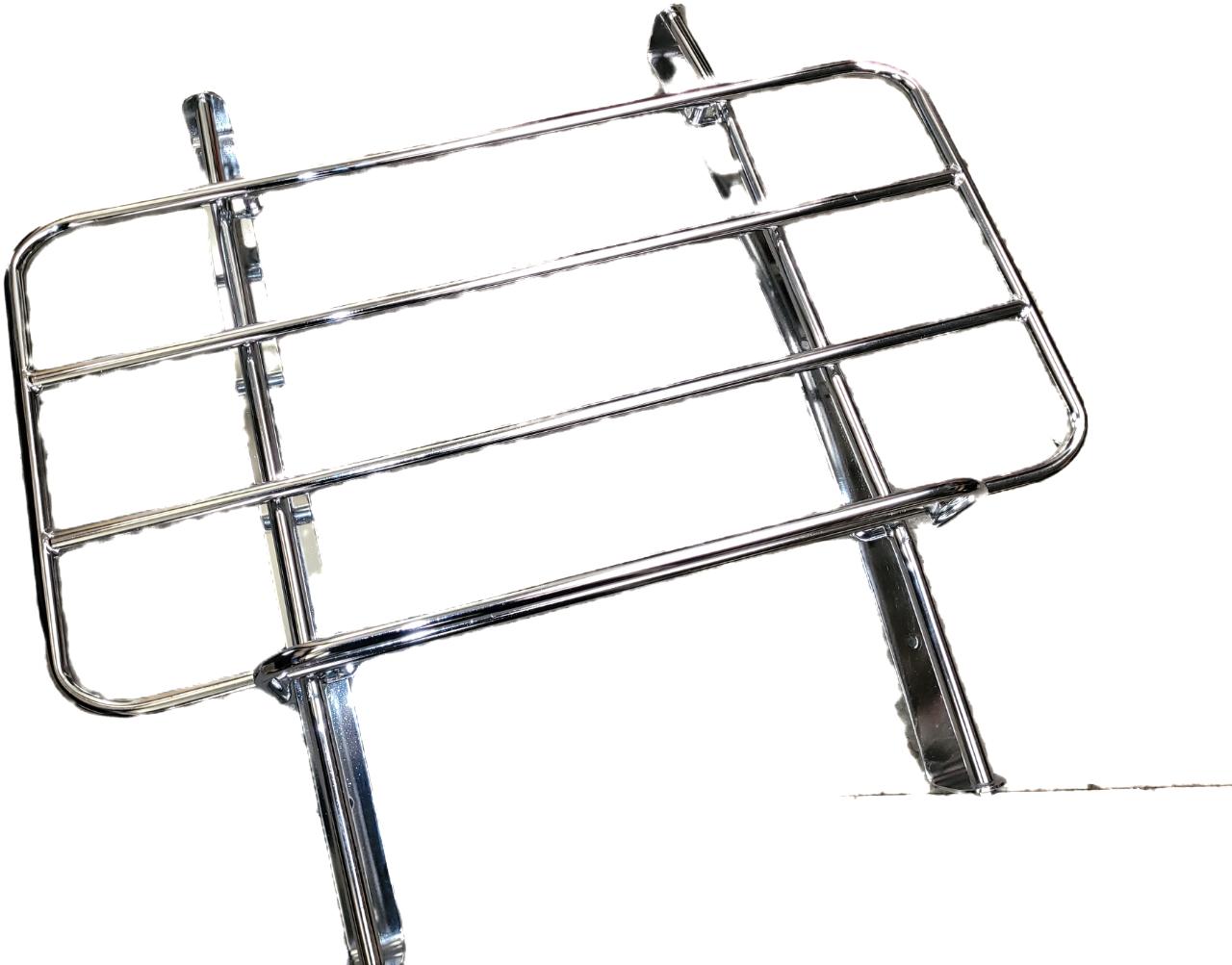PORTE BAGAGES NEUVE MG MGA 1500 et 1600 LesAnciennes.com