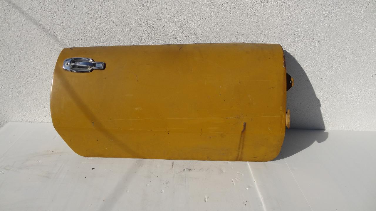 Porte TRIUMPH Spitfire LesAnciennes.com