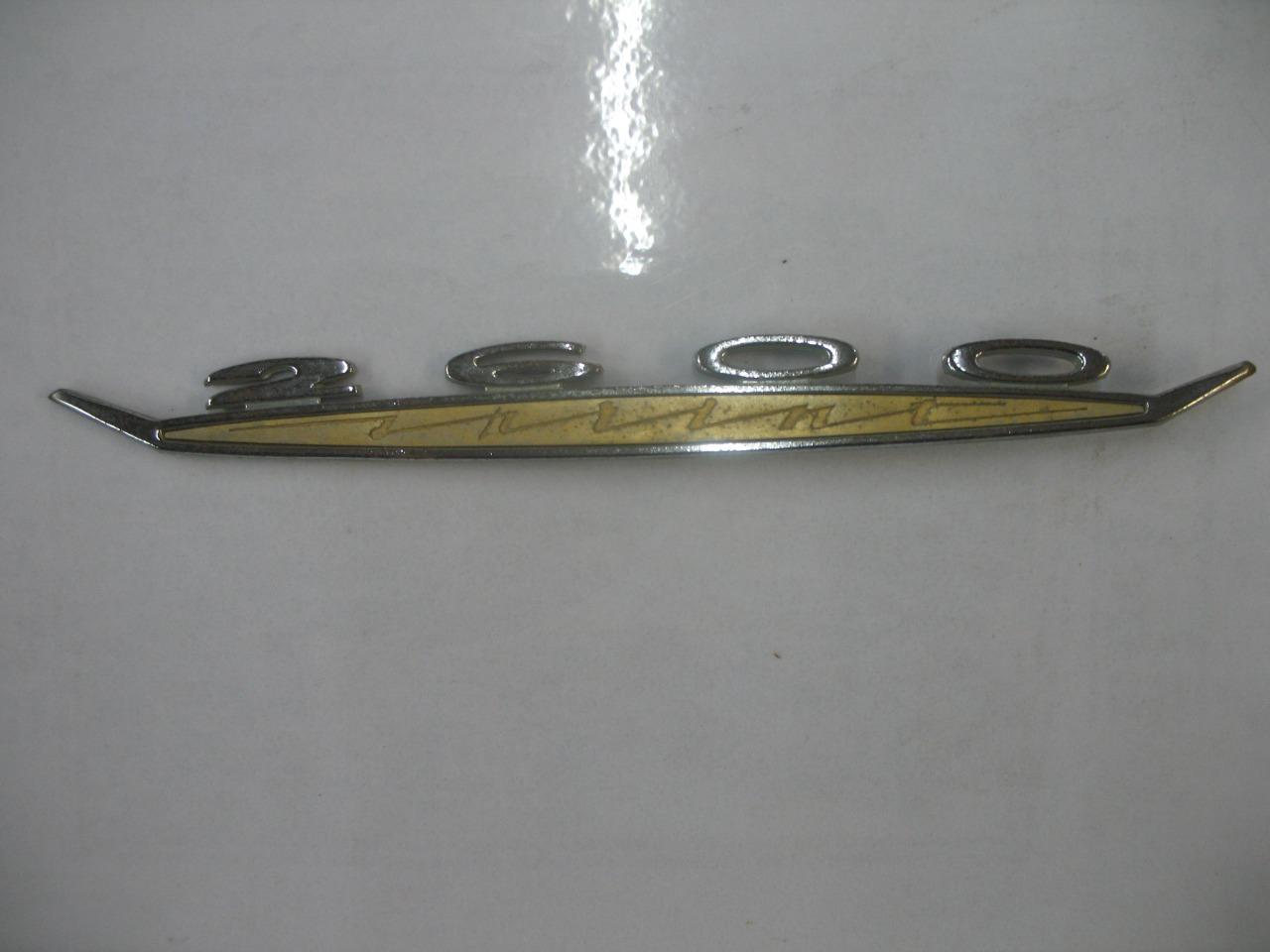 Logo ALFA ROMEO 2600 LesAnciennes.com