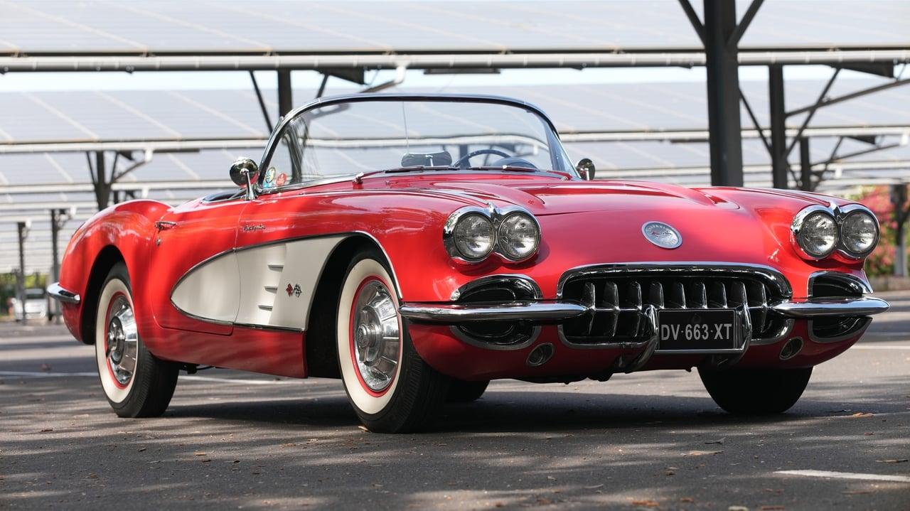 1958 Chevrolet Corvette C1 'Ramjet' Fuel Injection LesAnciennes.com