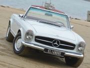 image_15-MERCEDES 280 SL Cabriolet - 1969