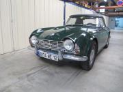image_1-TRIUMPH TR4 - 1963