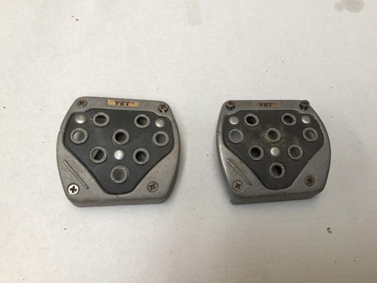 PÉDALES SPORT NEUVE PEUGEOT RENAULT CITROËN…. LesAnciennes.com