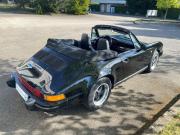 image_38-PORSCHE 911 CABRIOLET 3.2L G50 - 1989