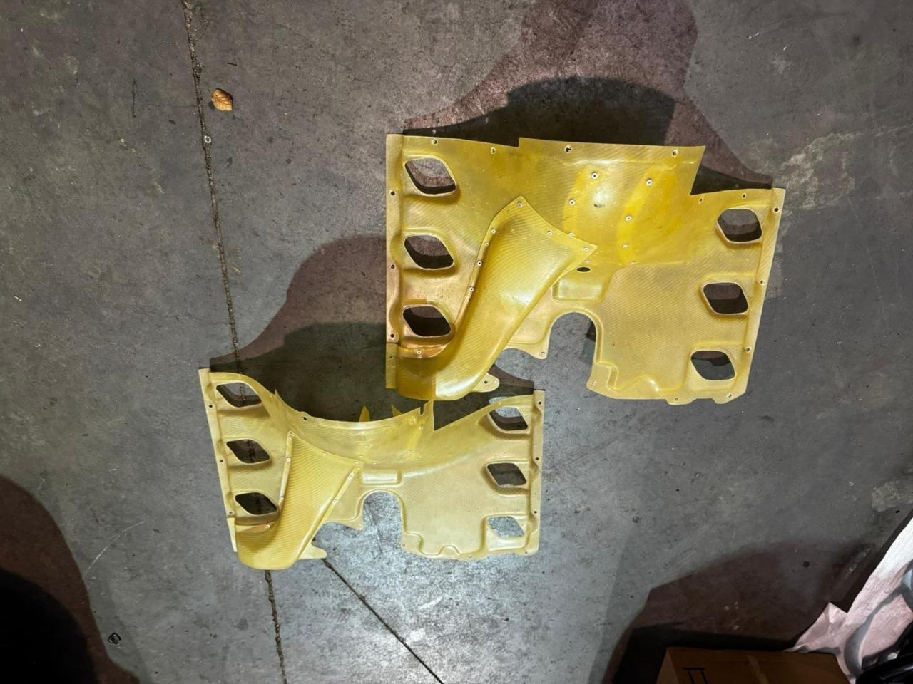 Carter de ventilateur PORSCHE 911 All LesAnciennes.com