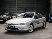image_0-PEUGEOT 406 COUPE V6 - 1998
