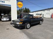 image_15-SAAB 900 TURBO 16S CABRIOLET - 1987